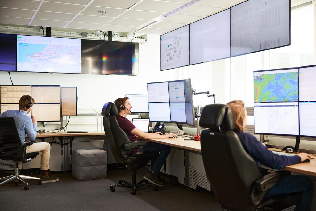 Eneco Energy Trade - Image 1