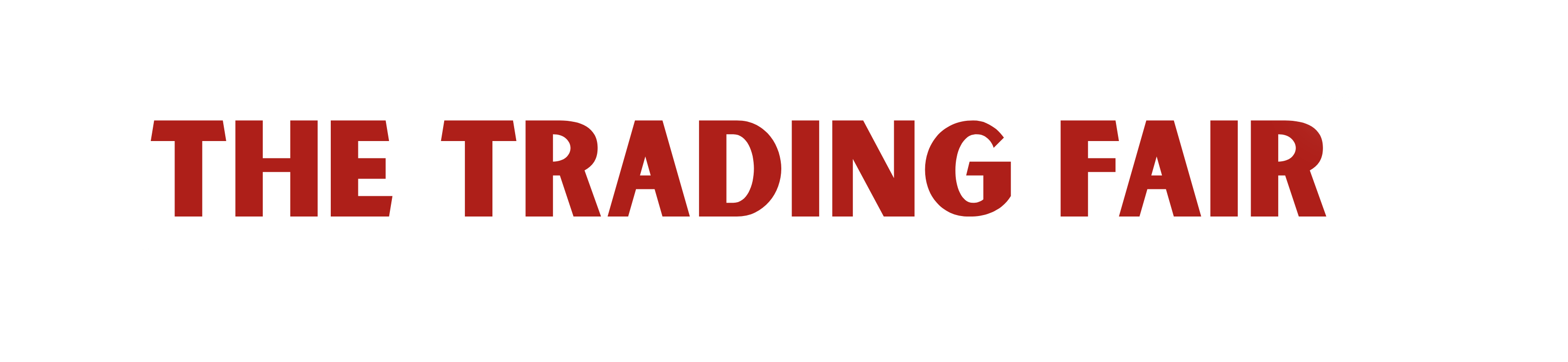 The Trading Fair