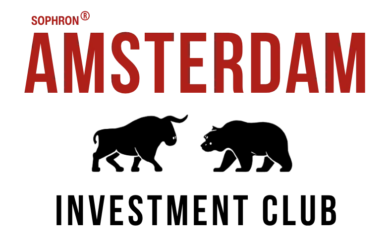 Amsterdam Investment Club Logo