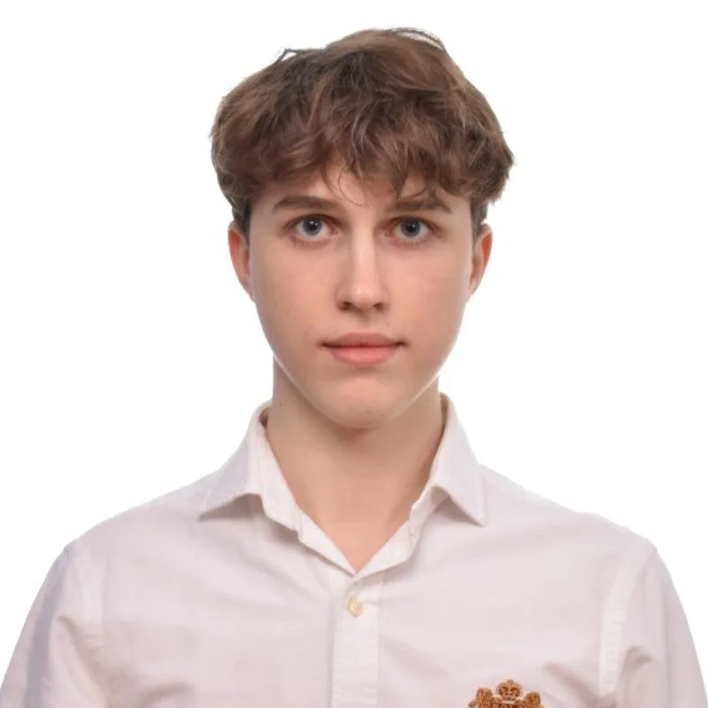 Artem Kolesnikov