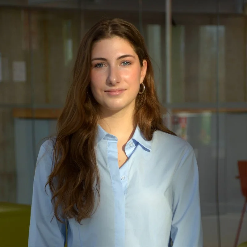 Lisa Bernard-Chazal
