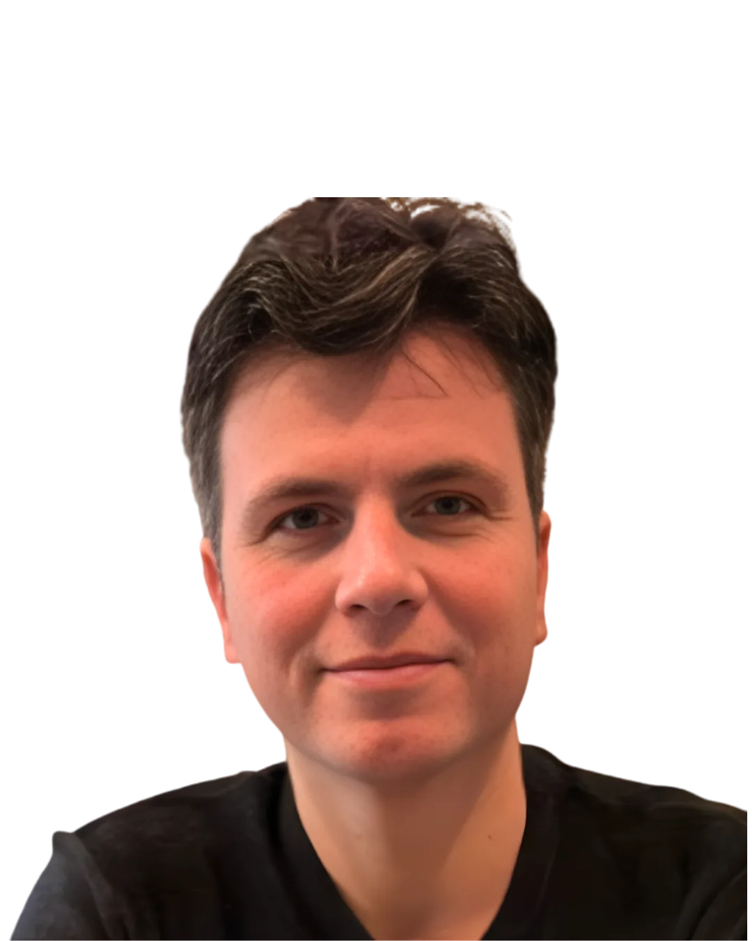 Sven Hubens