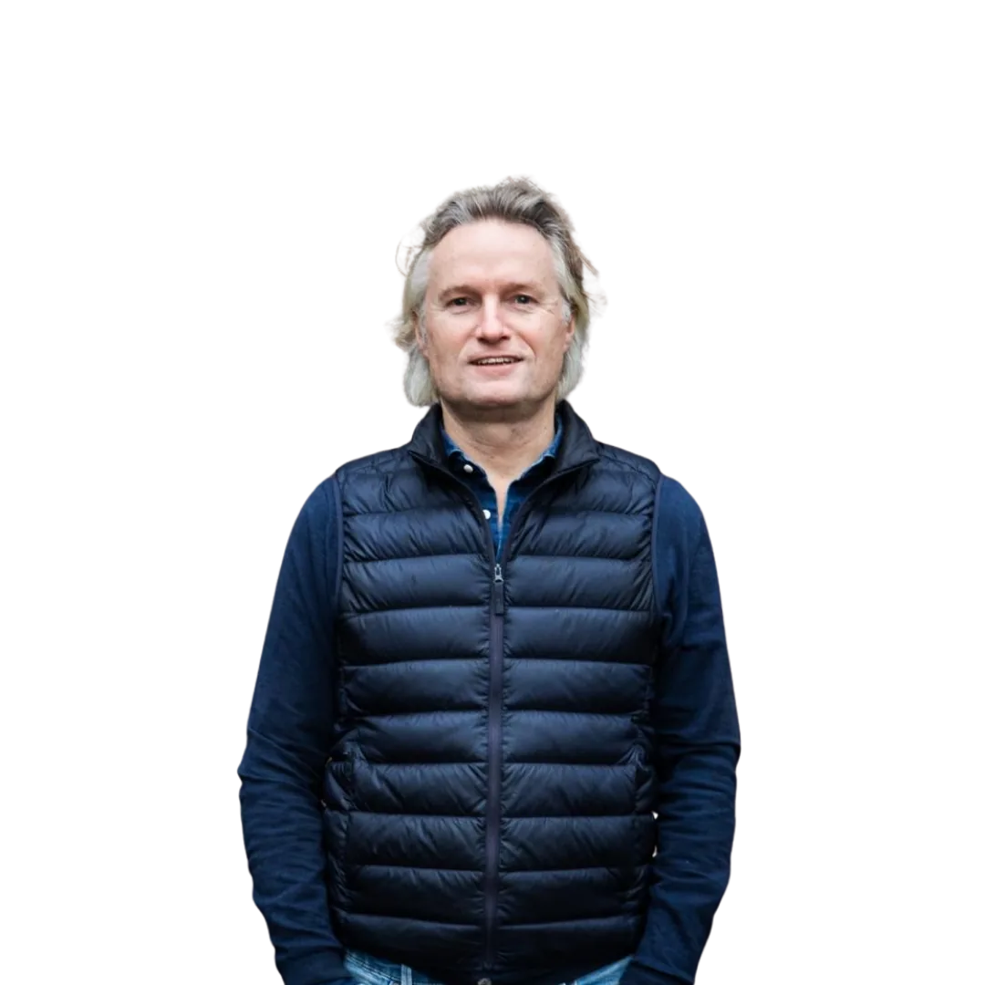 Martijn Bron