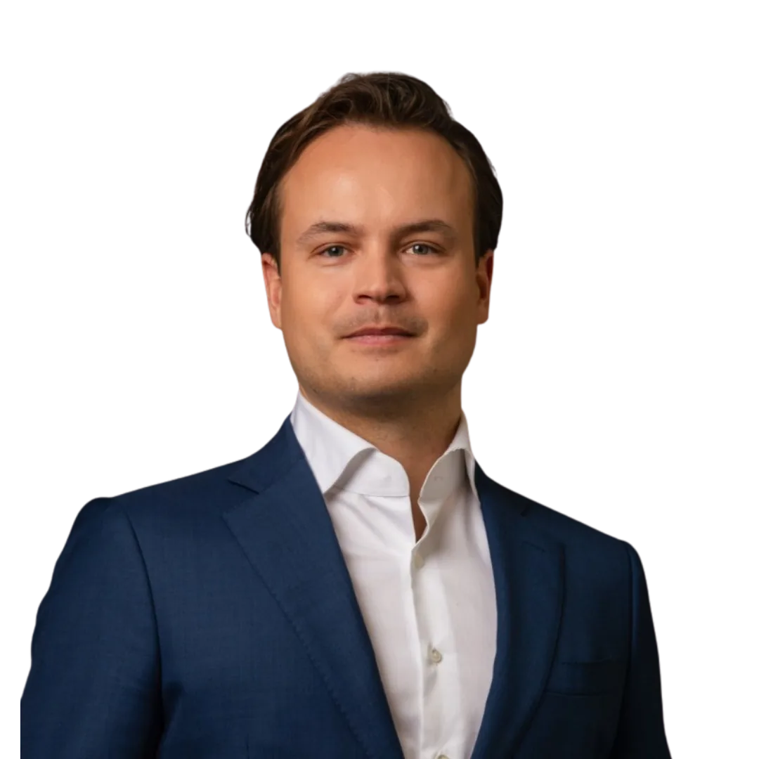 Thijs van Boven