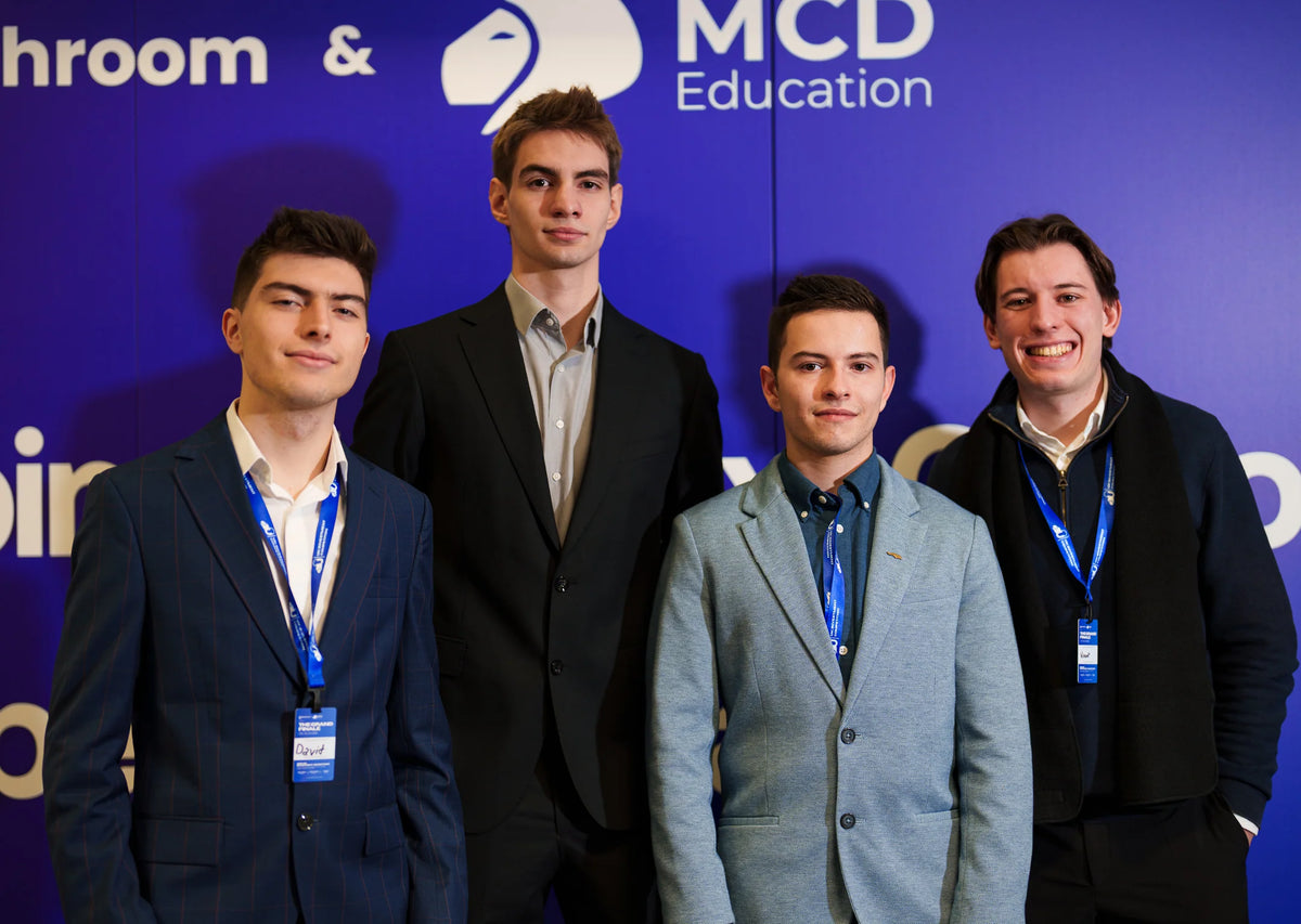 Amsterdam Investment Club - Image 3