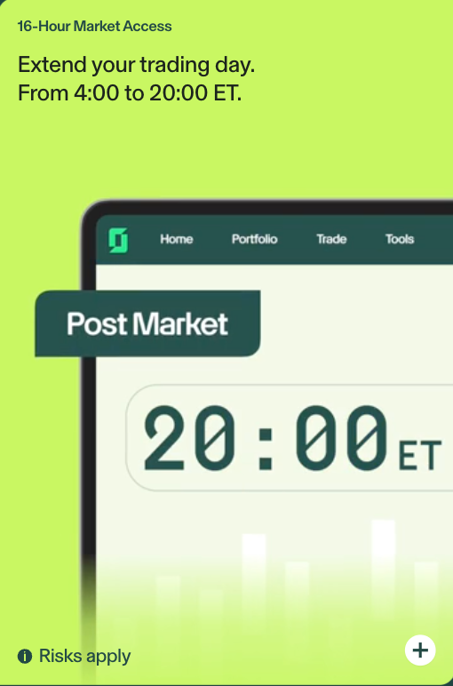 TradeZero Europe - Image 2