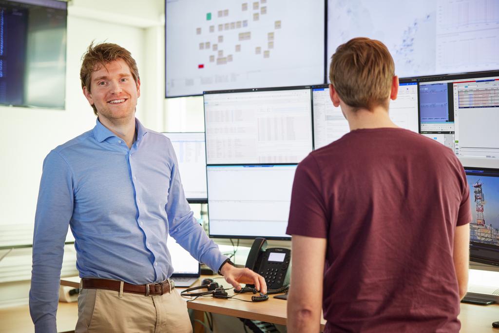 Eneco Energy Trade - Image 2