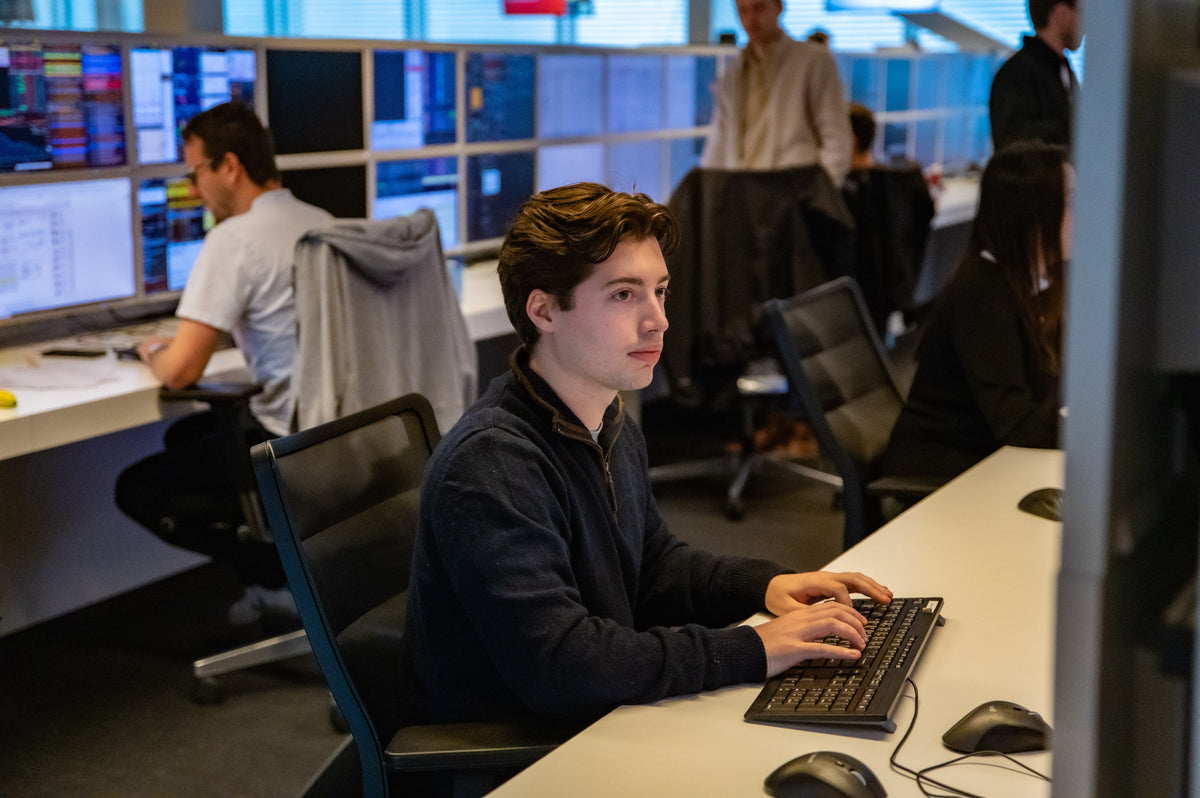 Flow Traders - Image 1