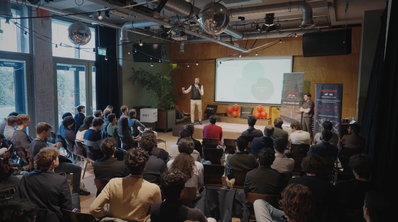 The Trading Fair 2026